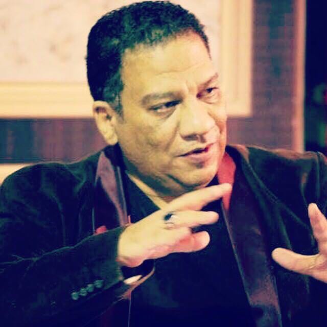عادل عبده