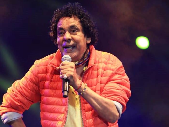 محمد منير