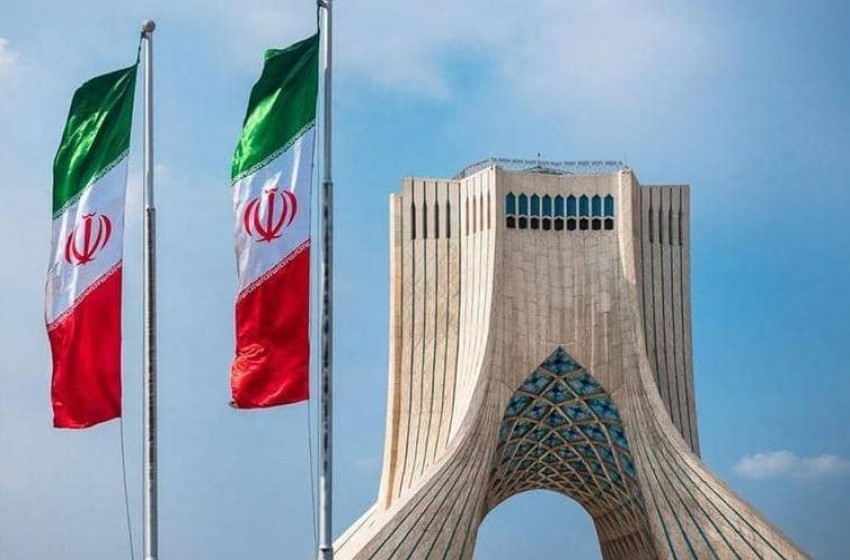 عقوبات جديدة على إيران وإسرائيل ترحب عقوبات جديدة على إيران وإسرائيل ترحب