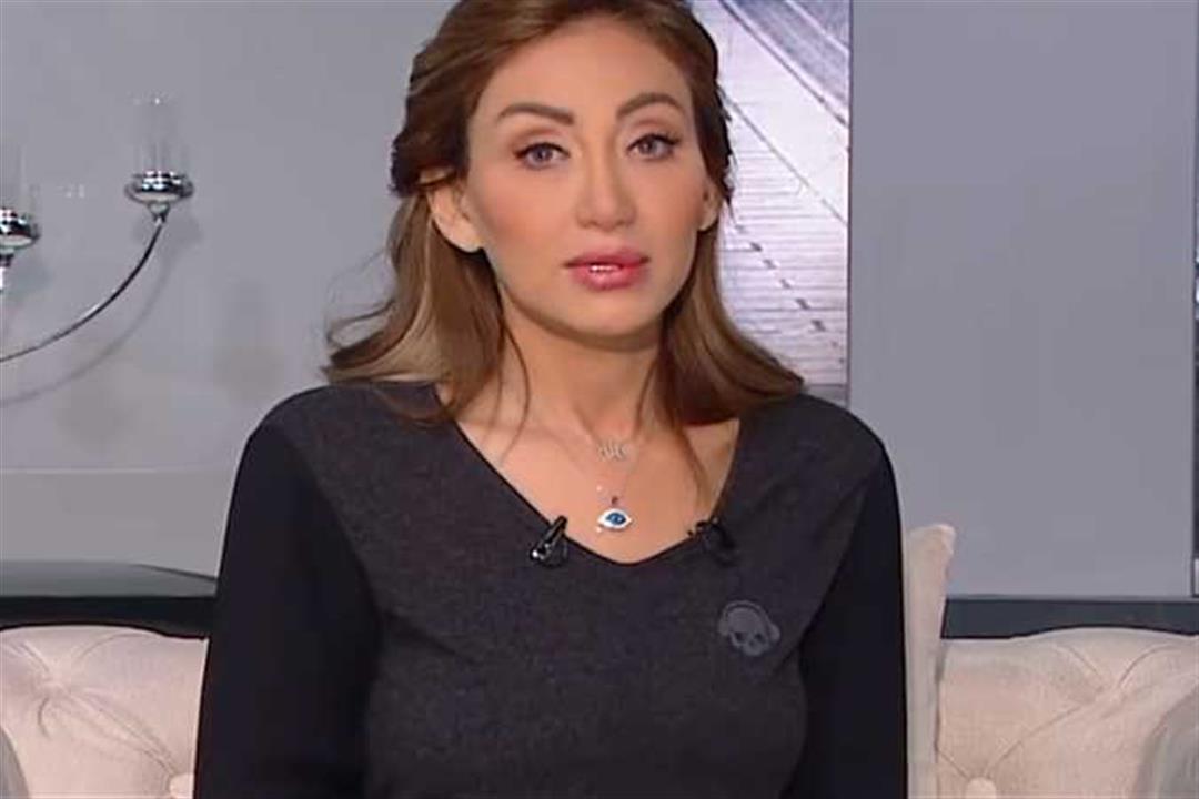 ريهام سعيد 