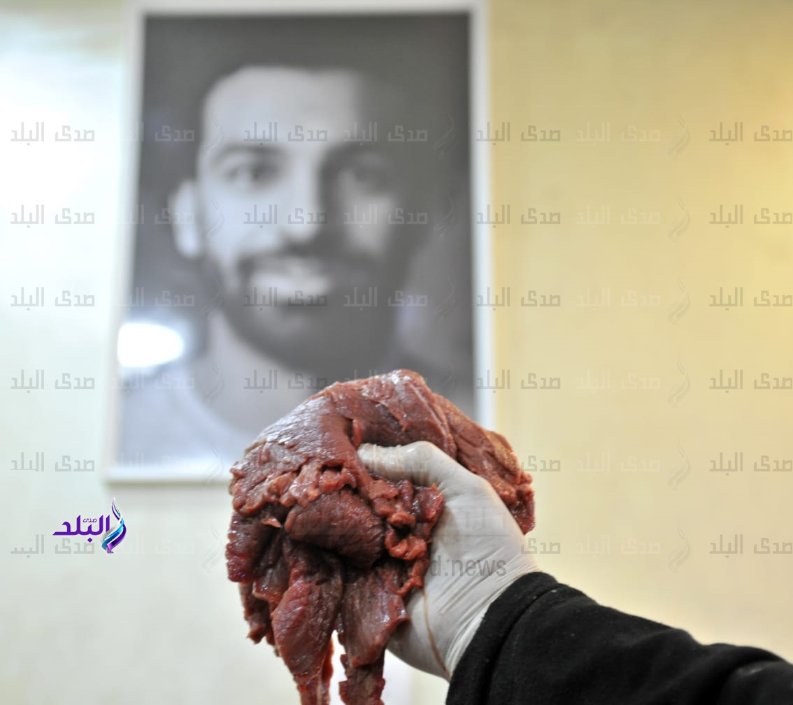 جزارة أبو صلاح