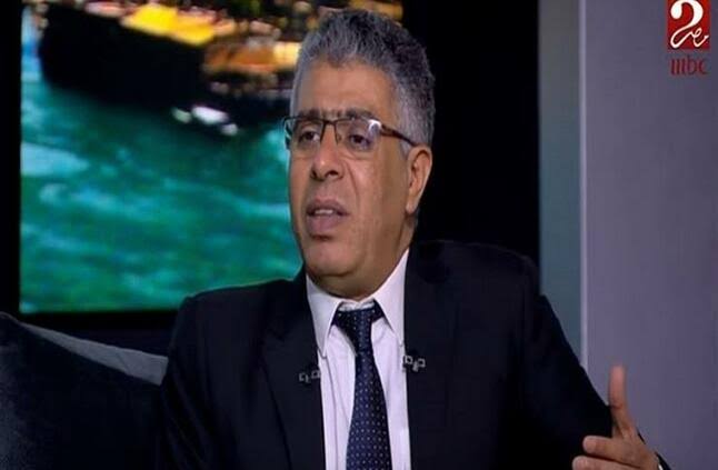 عماد الدين حسين 