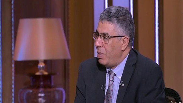 عماد الدين حسين 