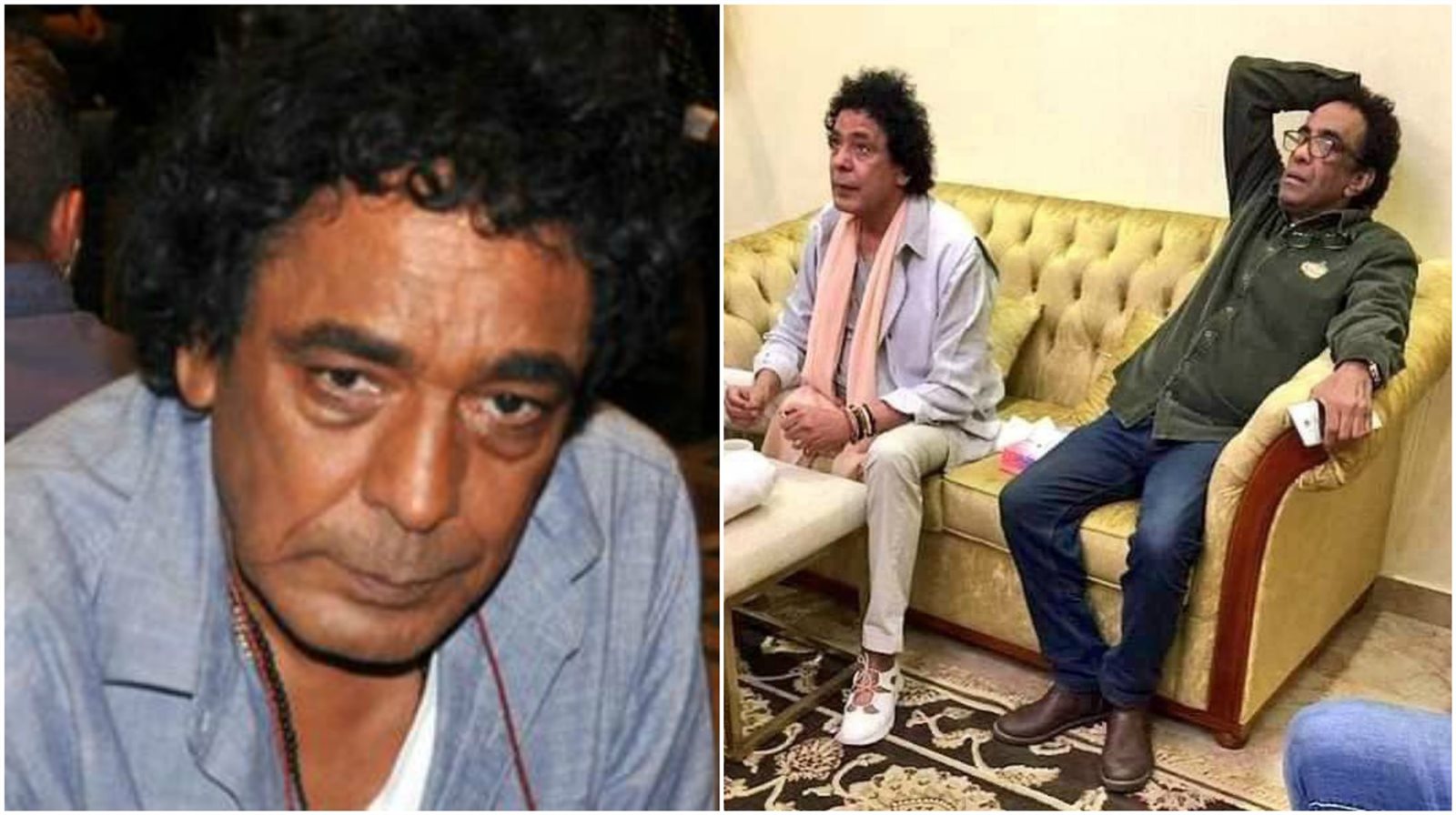 محمد منير