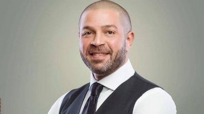  أحمد دياب رئيس اللجنة المنظمة لبطولة الصيد