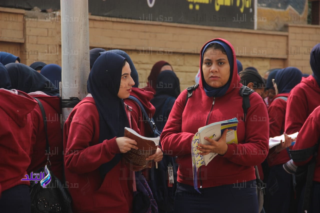 امتحانات 2 ثانوي