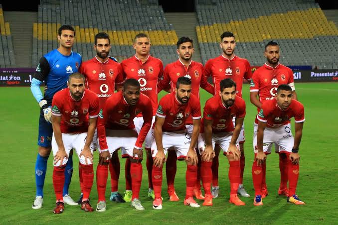 الاهلي 