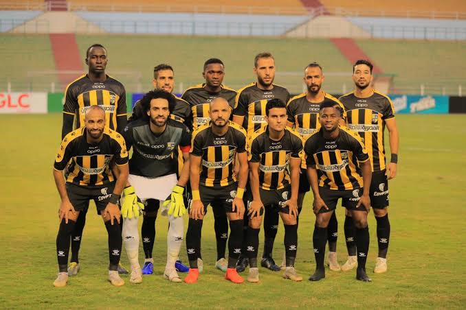 المقاولون العرب المقاولون العرب