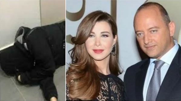 نانسي عجرم 