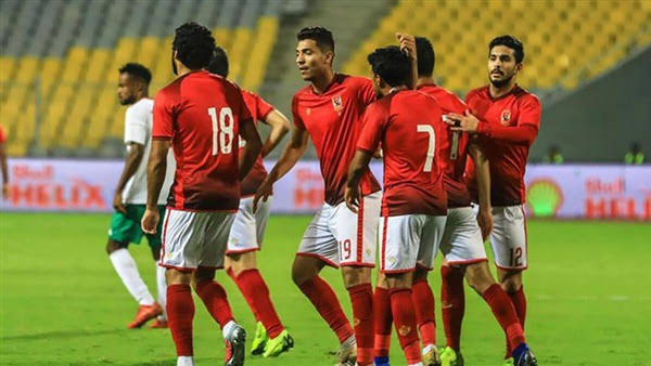 الاهلي الاهلي