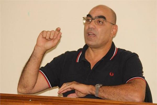 هشام نصر 