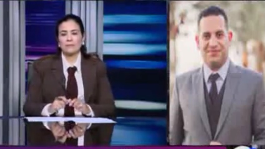 صبيح في مداخلة هاتفية 