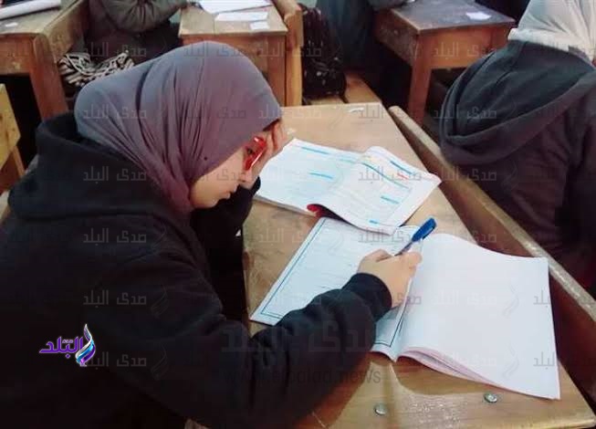 امتحان اللغة العربية امتحان اللغة العربية