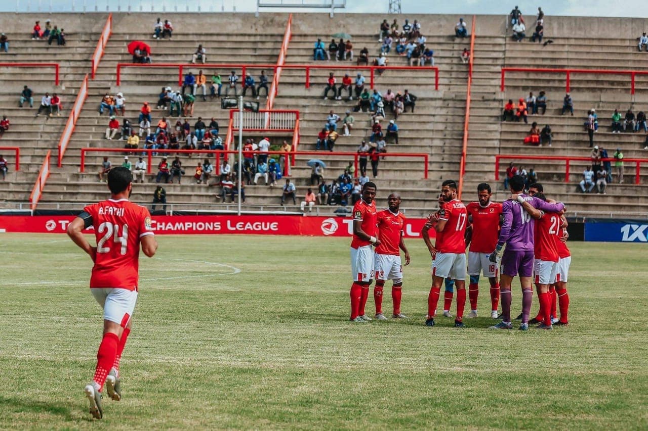 الاهلي