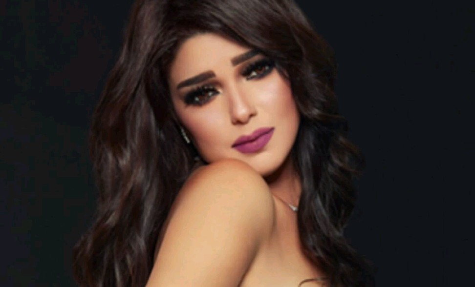 عزة مجاهد ابنة فيفى عبده عزة مجاهد ابنة فيفى عبده