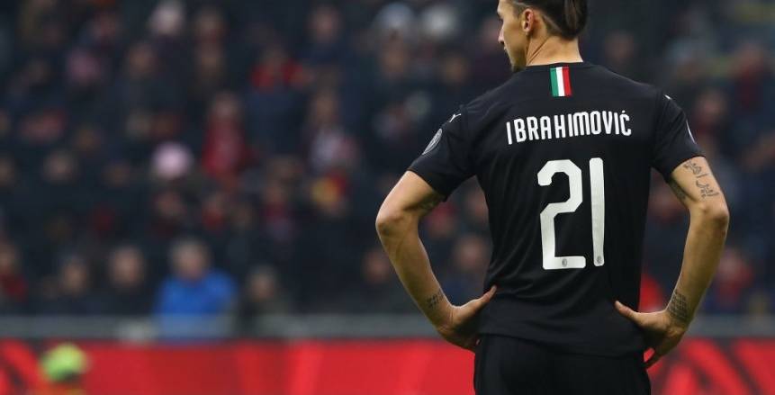 إبراهيموفيتش 