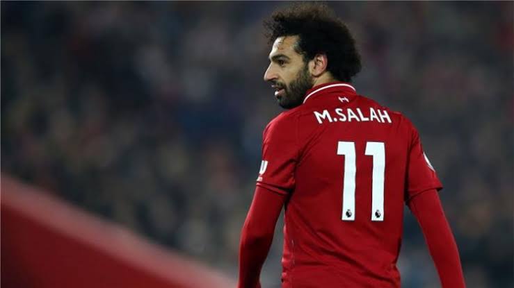محمد صلاح - صورة أرشيفية محمد صلاح - صورة أرشيفية