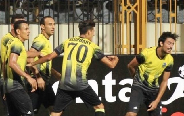 المقاولون العرب