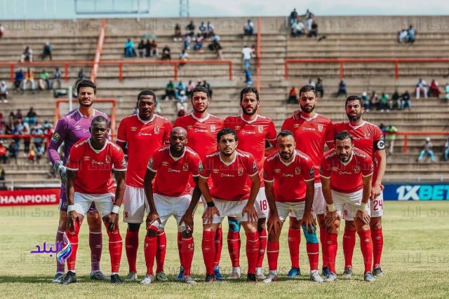 الاهلي 