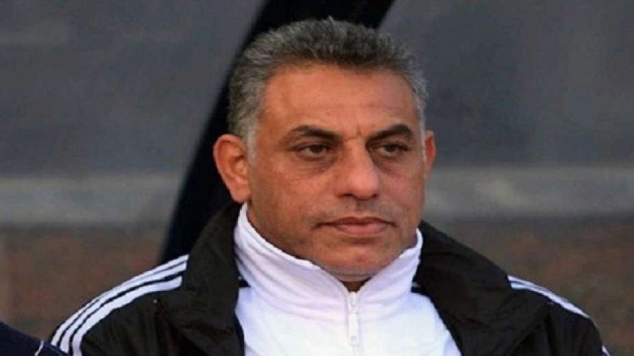 حماده صدقى