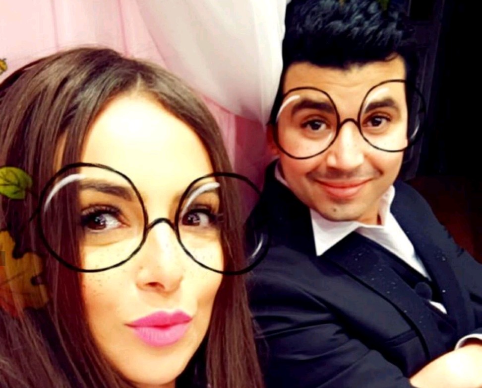 اسراء وانور