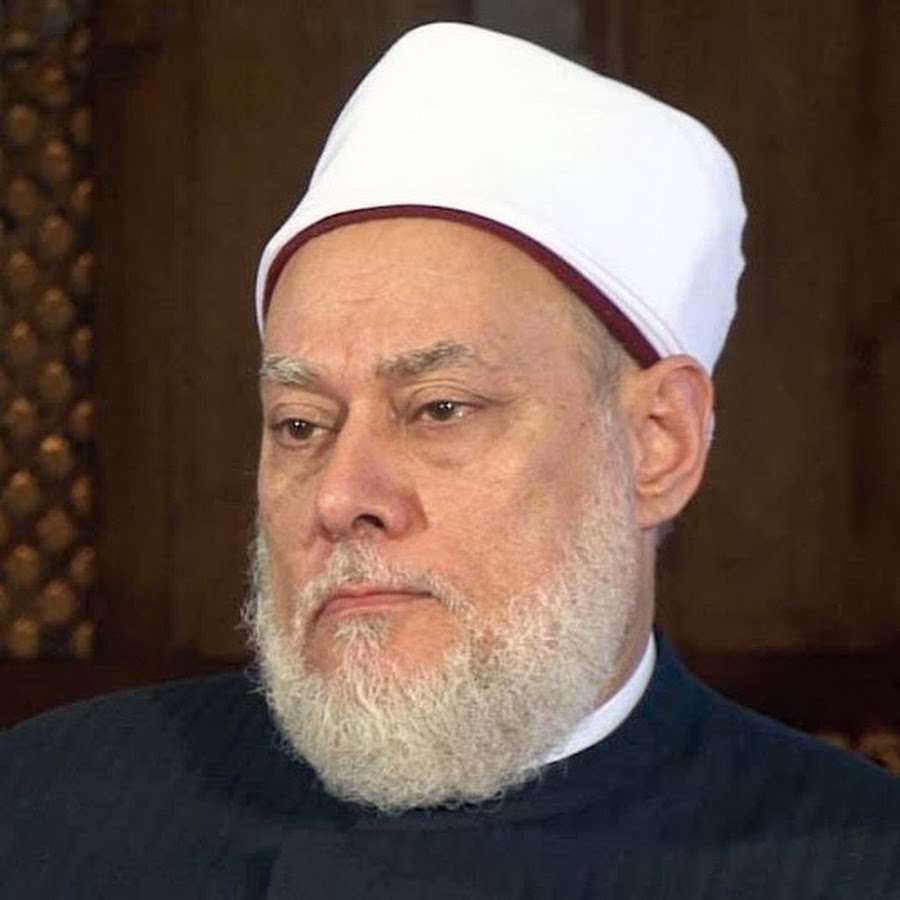 علي جمعة 