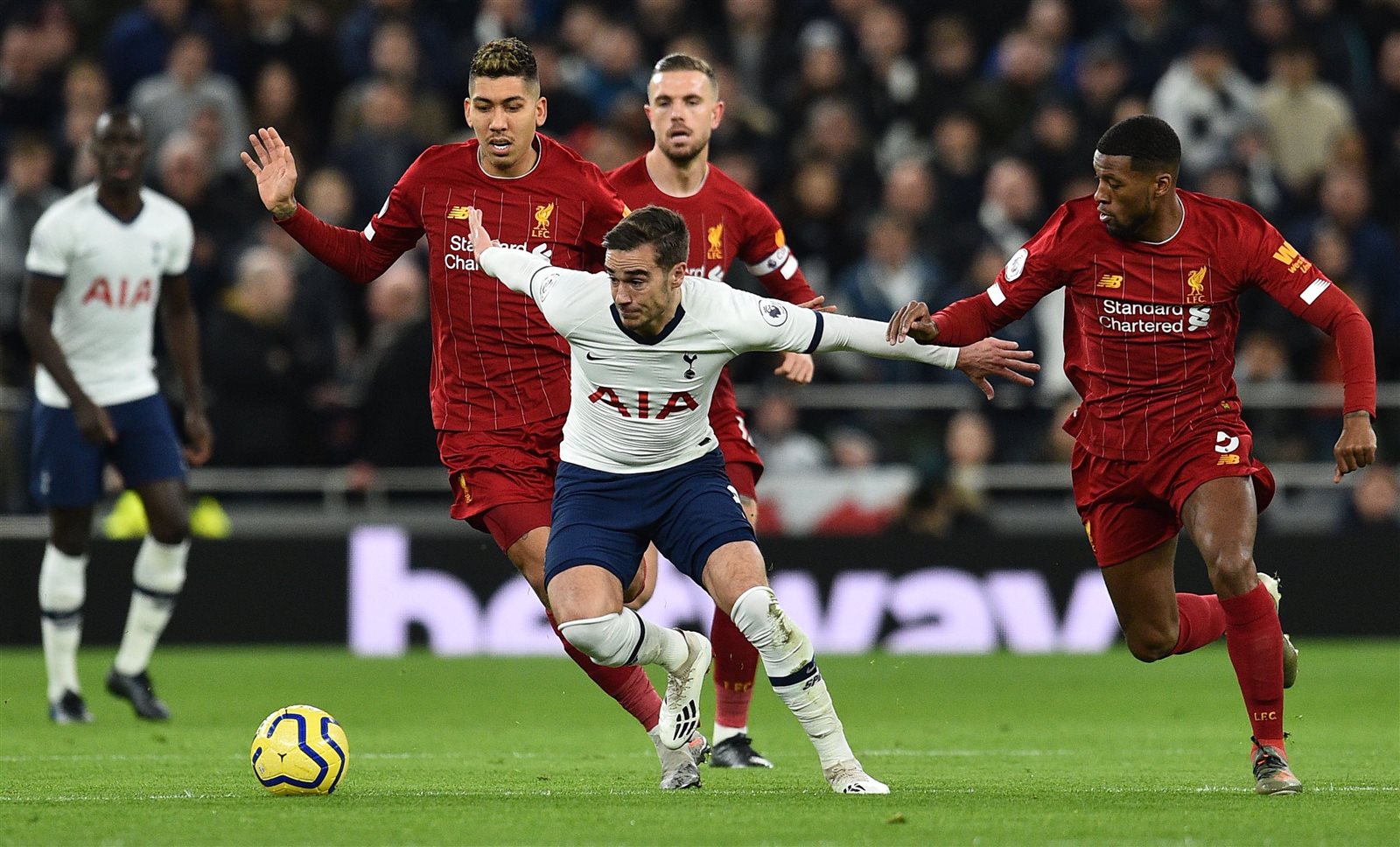 جانب من لقاء اليوم 