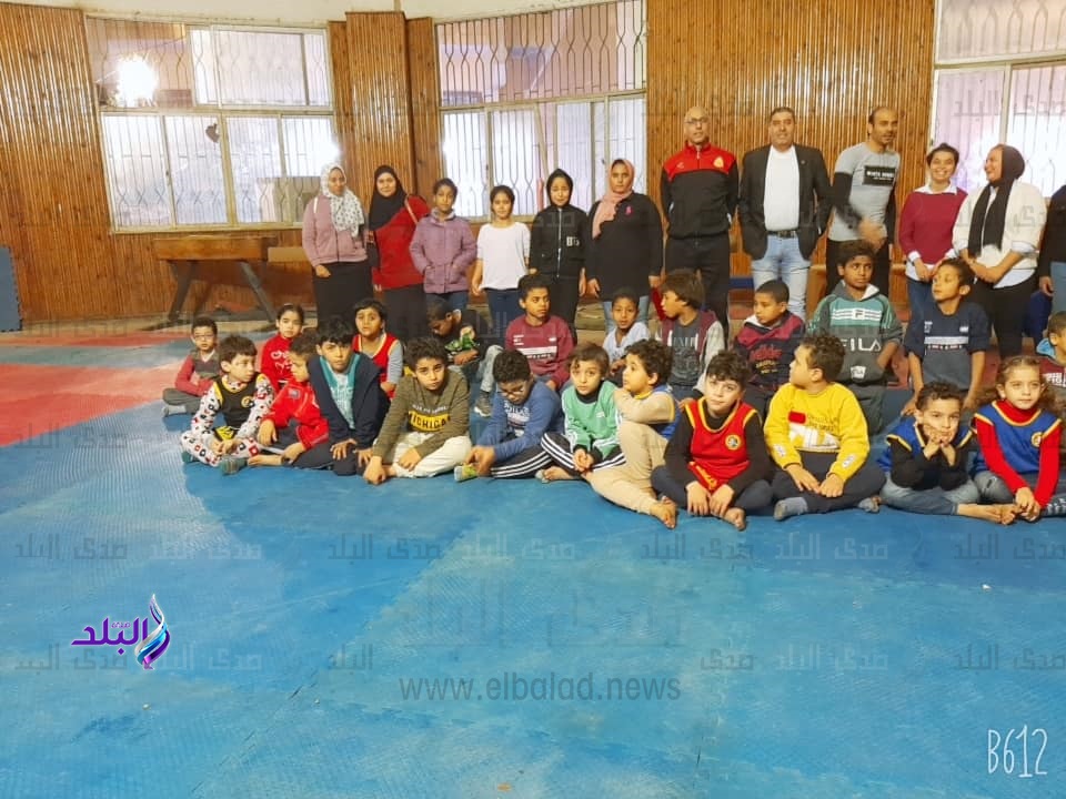 دار رعاية الأيتام بالزقازيق