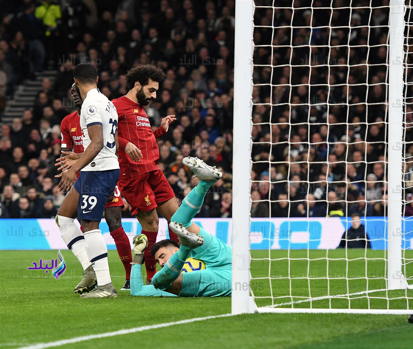 جانب من لقاء اليوم 