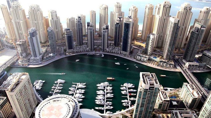 مدينة عربية تتصدر قائمة أكثر مقاصد الأثرياء فخامة في العالم