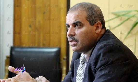 رئيس جامعة الازهر رئيس جامعة الازهر
