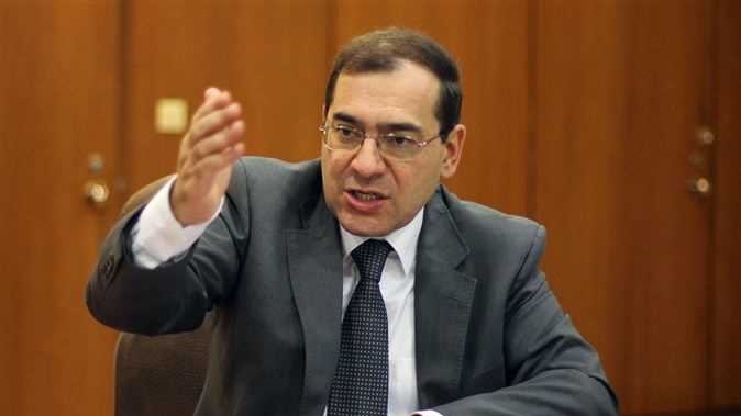المهندس طارق الملا وزير البترول والثروة المعدنية