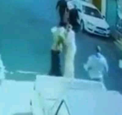 اعتداء جزار على طبيبة بيطرية