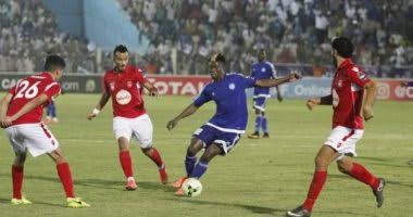 النجم والهلال السوداني النجم والهلال السوداني