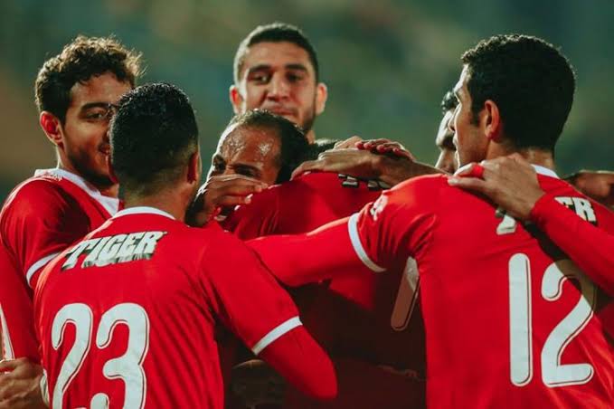 الاهلي