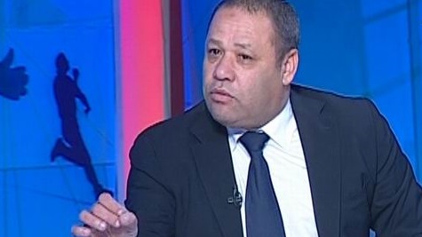 ضياء السيد