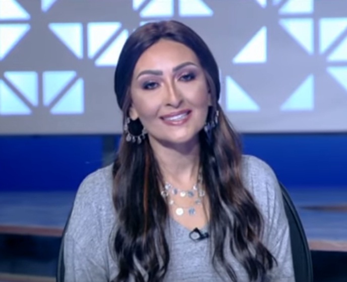 رشا مجدى 