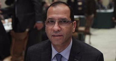 النائب خالد مشهور، نائب منيا القمح وعضو اللجنة التشريعية النائب خالد مشهور، نائب منيا القمح وعضو اللجنة التشريعية