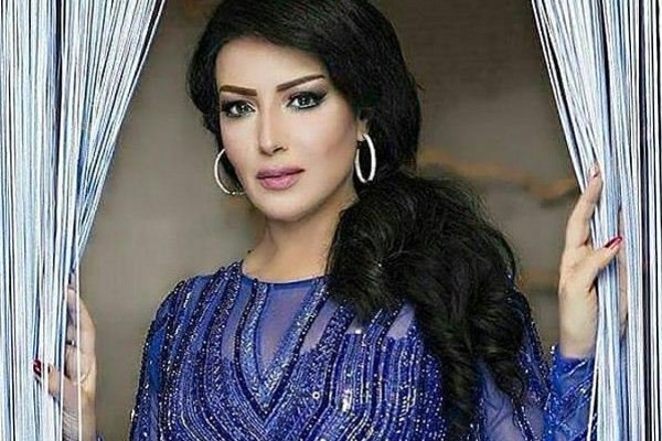 سمية الخشاب