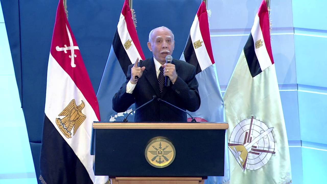 اللواء ناجى شهود اللواء ناجى شهود