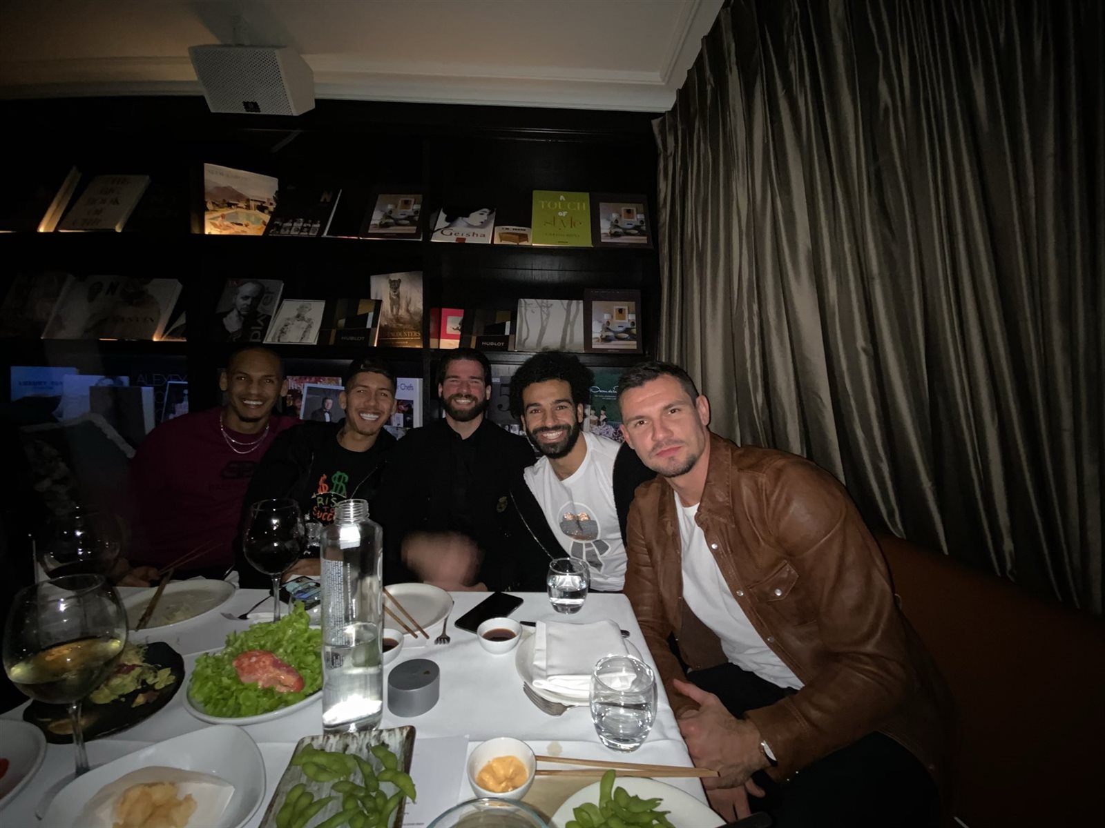 محمد صلاح محمد صلاح