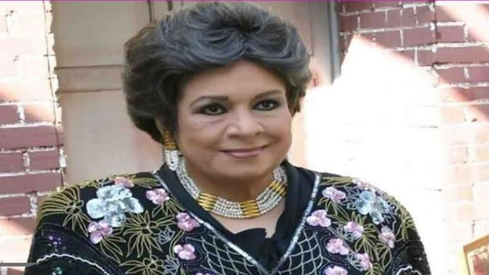 كريمة مختار كريمة مختار