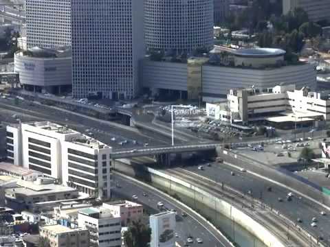 اسرائيل تطلق اسم زعيم عربي على أحد شوارعها الرئيسية