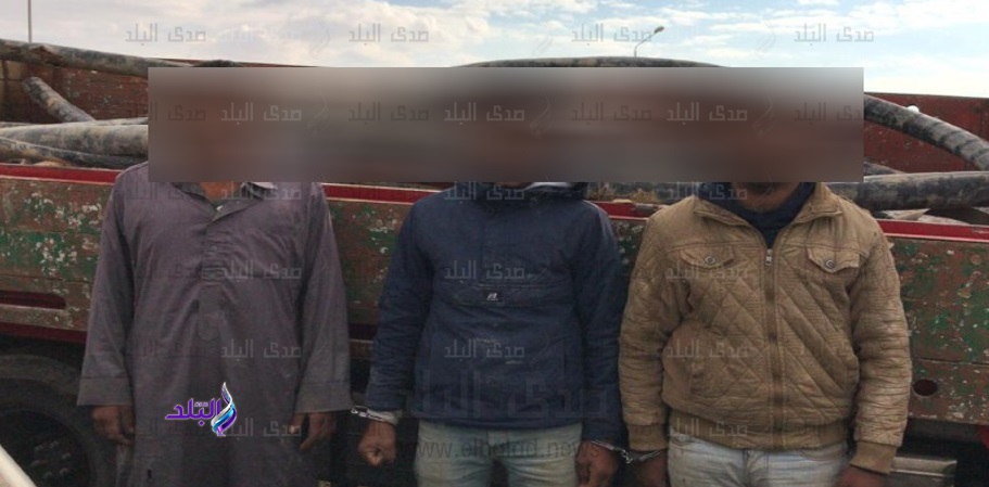 المتهمين المتهمين