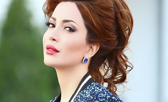 نسرين طافش نسرين طافش