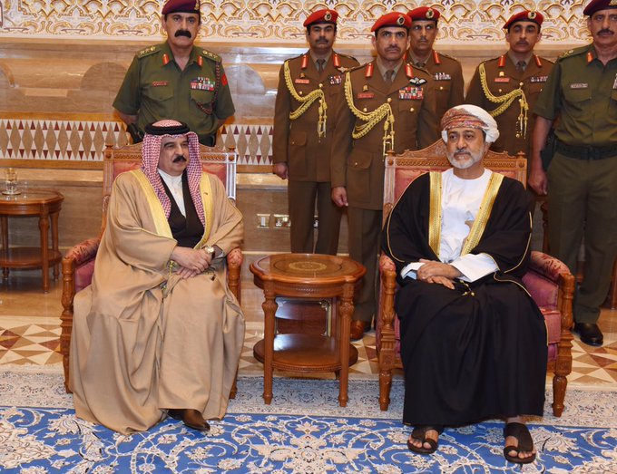 جانب من اللقاء جانب من اللقاء