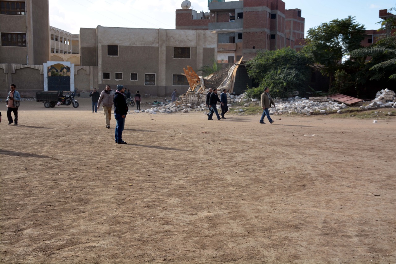  القبض على عاطل