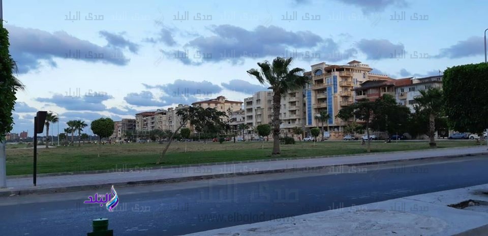 مدينة دمياط الجديدة