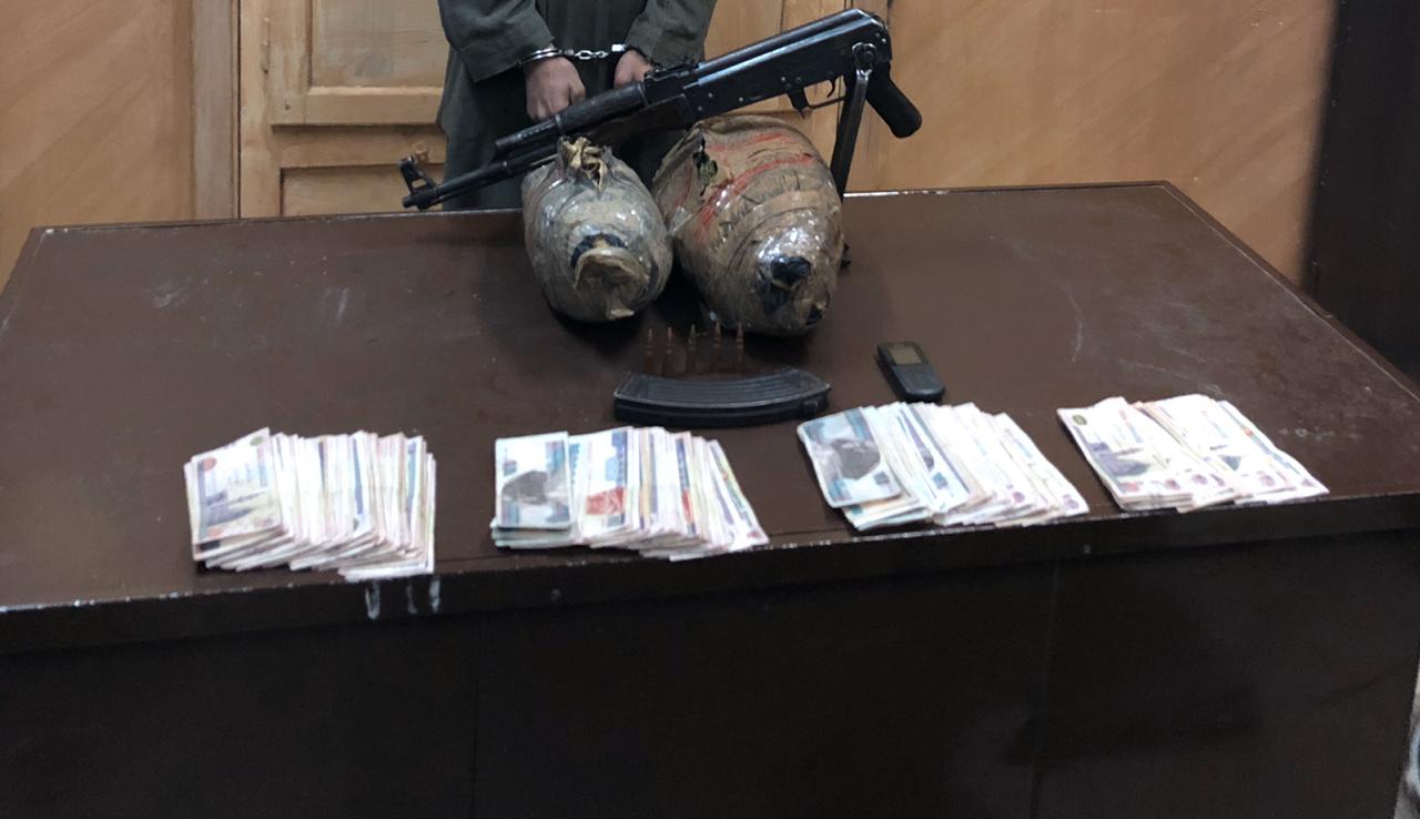 سقوط عاطل