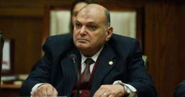 النائب كمال عامر، رئيس لجنة الدفاع والأمن القومي النائب كمال عامر، رئيس لجنة الدفاع والأمن القومي